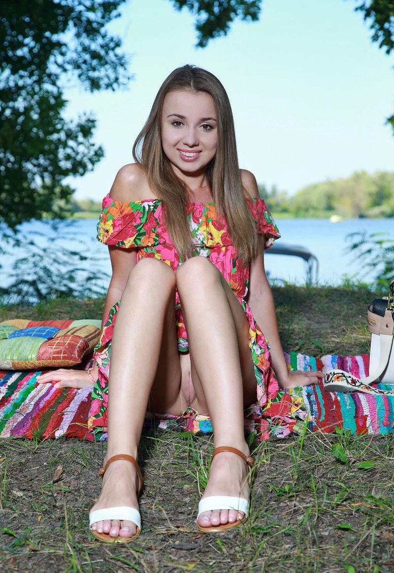 Эверестка, 21
