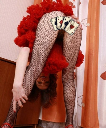 Танюша, 25